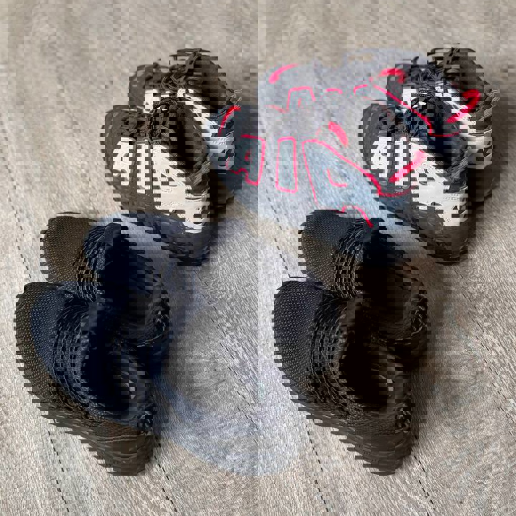 Nike Air More Uptempo