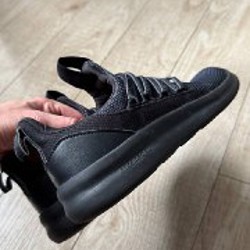 Nike Air More Uptempo - фото 3