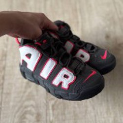 Nike Air More Uptempo - фото 5