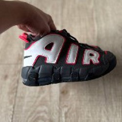 Nike Air More Uptempo - фото 6