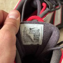 Nike Air More Uptempo - фото 7