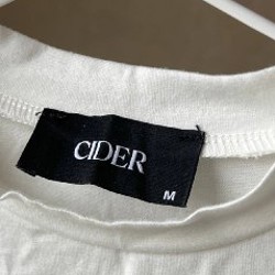 Белая кроп-футболка - фото 3