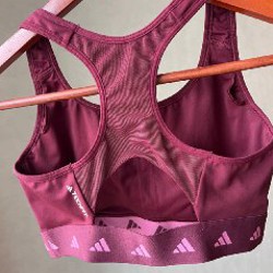 Спортивный топ Adidas - фото 2