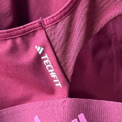 Спортивный топ Adidas - фото 3