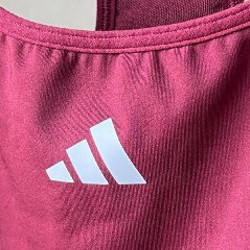 Спортивный топ Adidas - фото 4