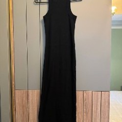 Юбка midi - фото 1