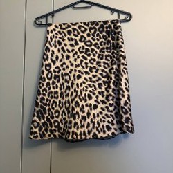 Юбка midi - фото 2