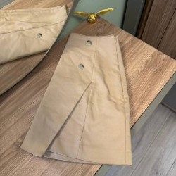 Юбка midi - фото 4