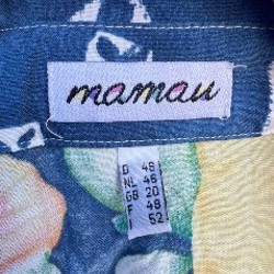 Бежевый топ с принтом - фото 5