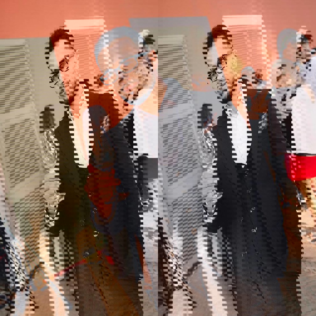 Свадебный костюм