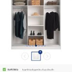 Шкаф - фото 3