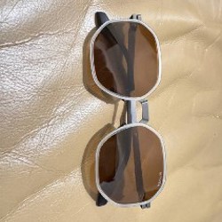 Очки Burberry - фото 3