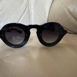 Очки Burberry - фото 6