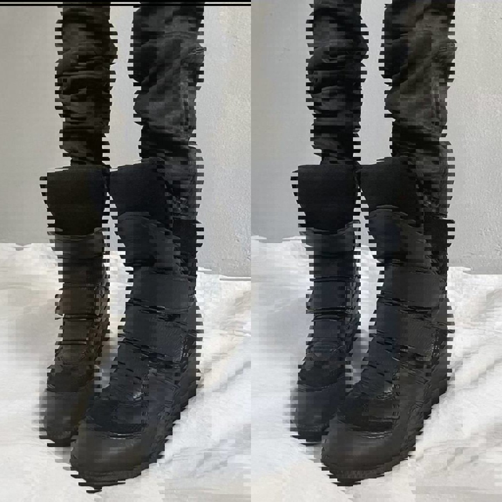 Винтажные сникерсы