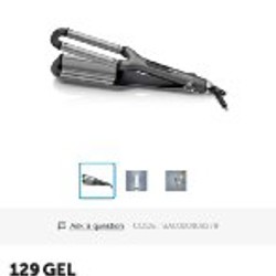 Сахарный текстурирующий спрей Wella sugar lift - фото 3