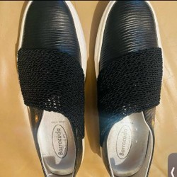 Женские кроссовки - фото 6