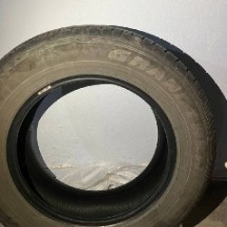 Летние шины Dunlop Grandtrek - фото 2