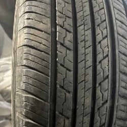 Летние шины Dunlop Grandtrek - фото 3