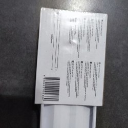 Лампа потолочная светодиодная Linus - фото 3