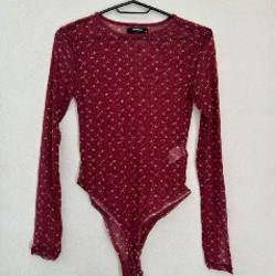 Боди - фото 5