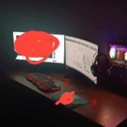 Монитор - фото 1