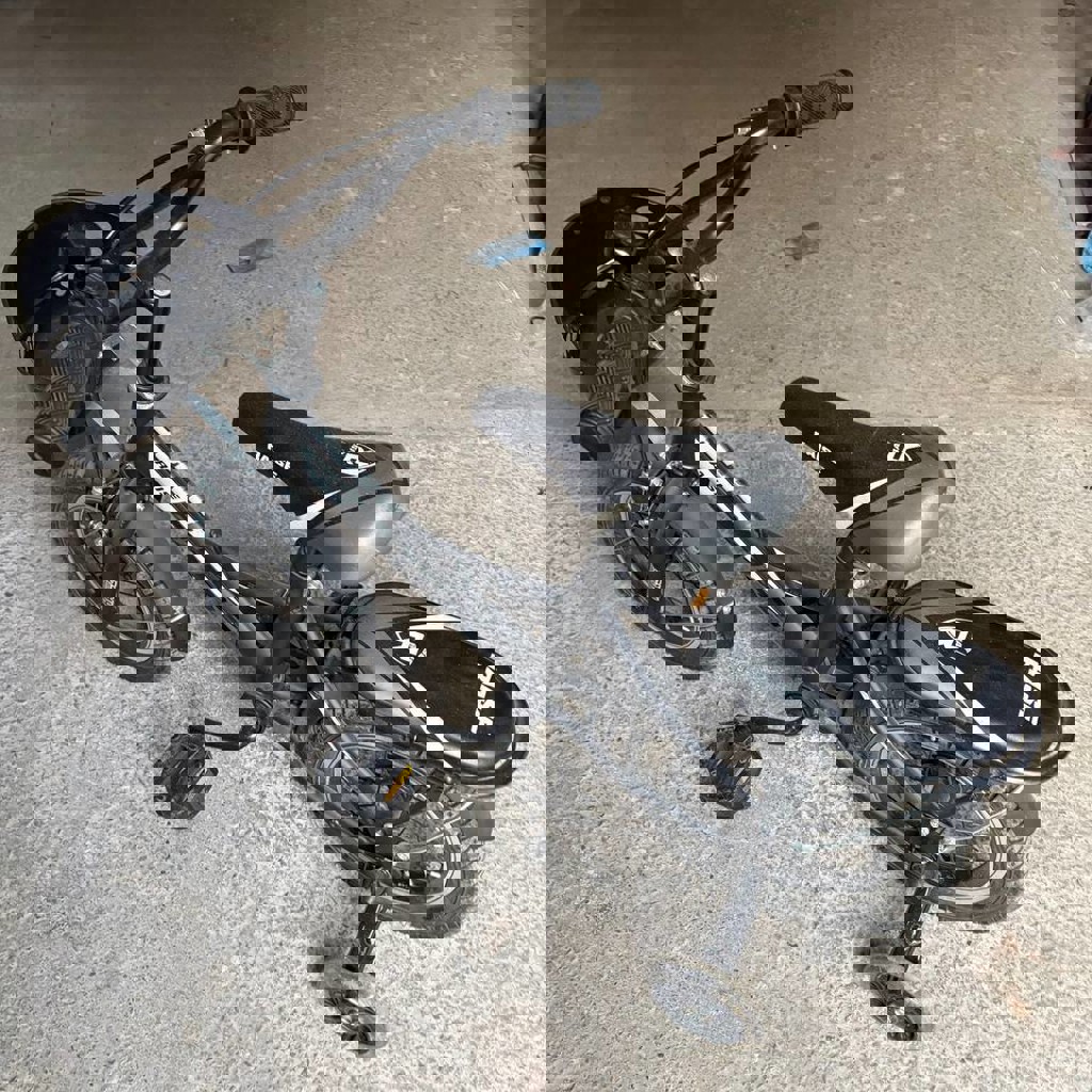 Велосипед для ребенка