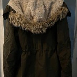 Куртка/парка женская - фото 2