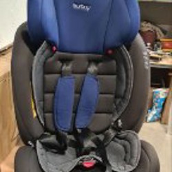 Детское машинное кресло - фото 2