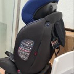 Детское машинное кресло - фото 3