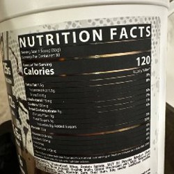 Протеин изолят сывороточный - фото 2