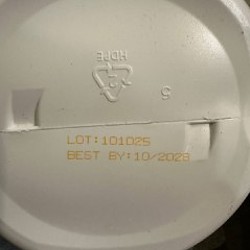 Протеин изолят сывороточный - фото 3