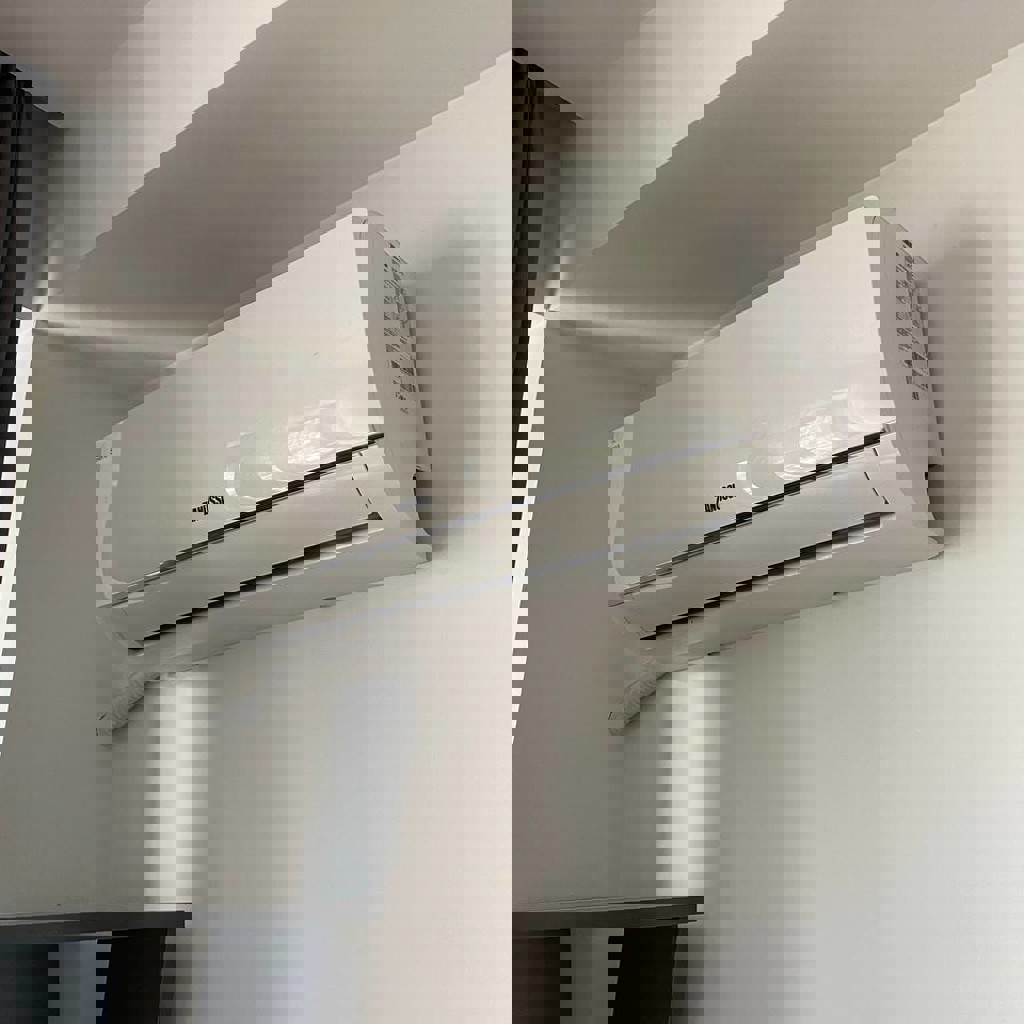 Кондиционер Zanussi