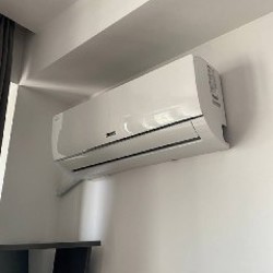 Кондиционер Zanussi - фото 1