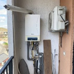 Кондиционер Zanussi - фото 2