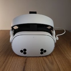 Meta Quest 3s 128gb - фото 4