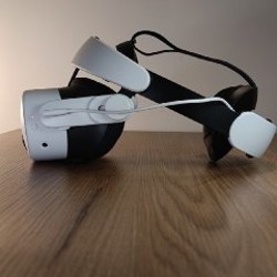 Meta Quest 3s 128gb - фото 5