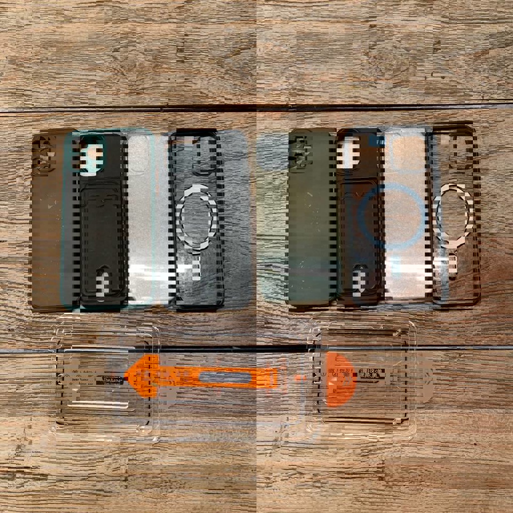 Бампера на iPhone 11 Pro