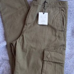 New Look штаны - фото 7