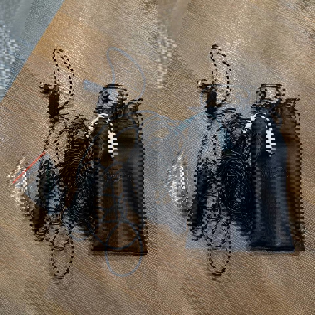 Проводной микрофон BOYA BY-M1