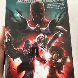 Punisher vs The Thunderbolts - фото 2