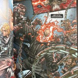 Punisher vs The Thunderbolts - фото 3