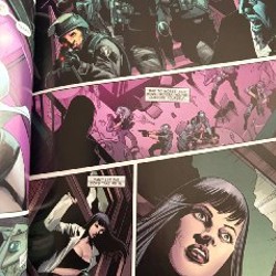 Punisher vs The Thunderbolts - фото 4