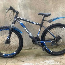 Велосипед - фото 2