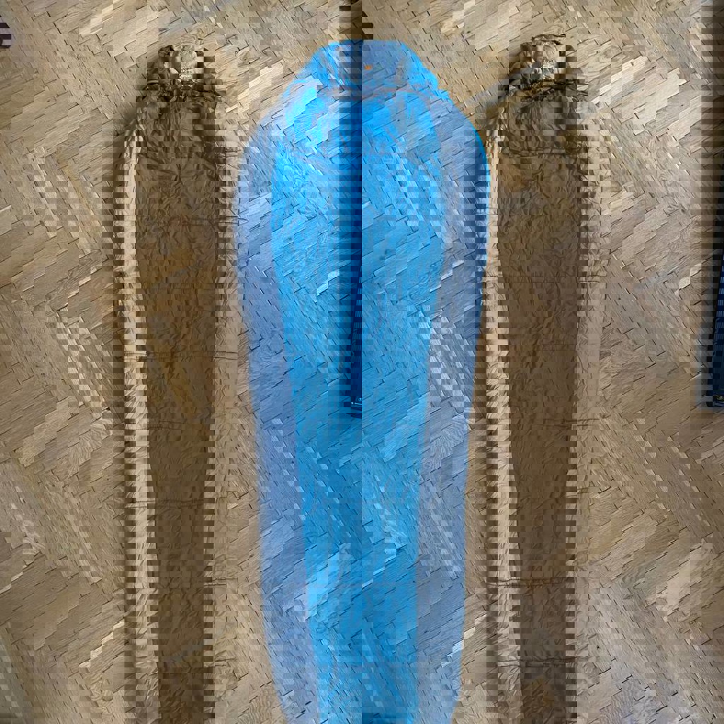 Спальный мешок Rock Empire Ontario Regular