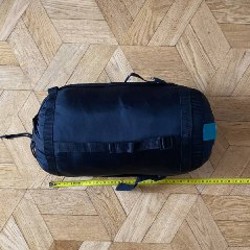 Спальный мешок Rock Empire Ontario Regular - фото 2