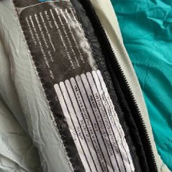 Спальный мешок Rock Empire Ontario Regular - фото 5