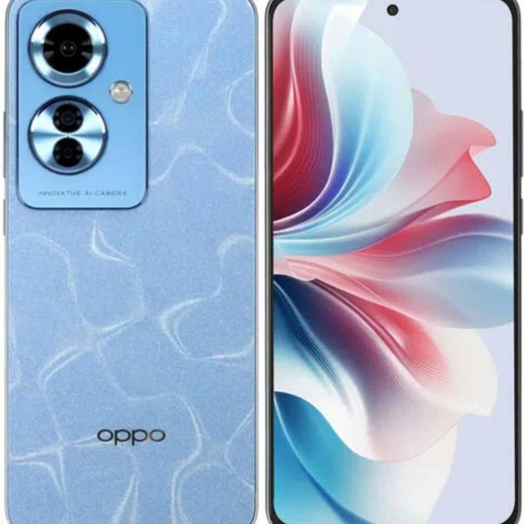 Oppo Reno11 f 5G