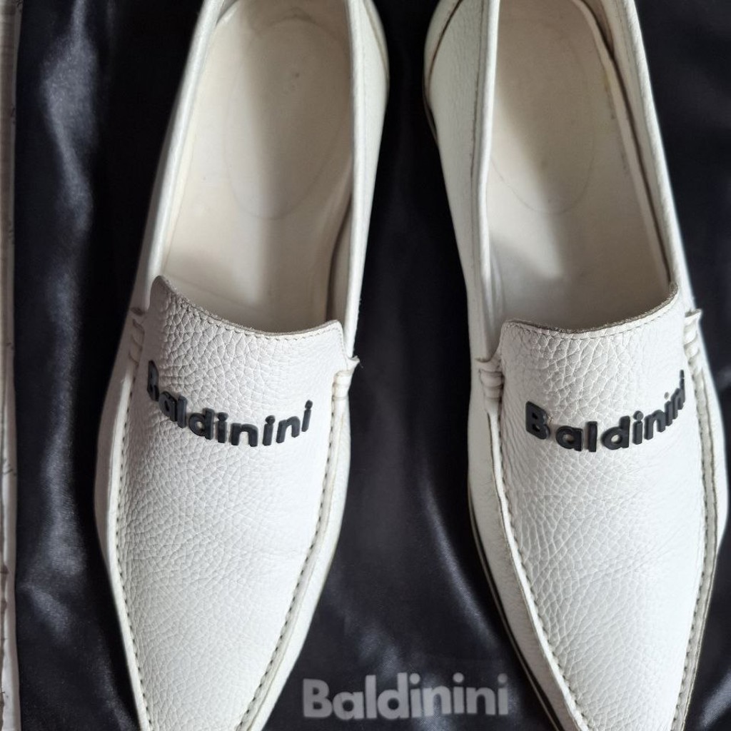 Лоферы Baldinini