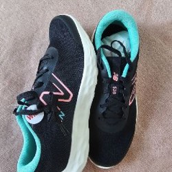 Кроссовки Adidas и New Balance - фото 4