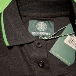Поло футбольного клуба Celtic - фото 4